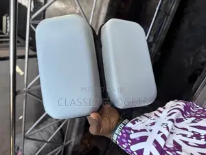 Carrying Case For Ultra HD High Dynamic Range Projector