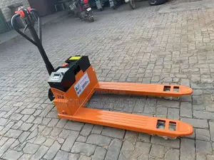 Original Electric Pallet Truck 3 Tons