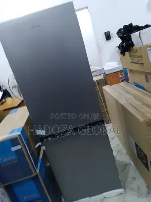 Hisense Top REF225L Brand New Fast Freeze Freezer