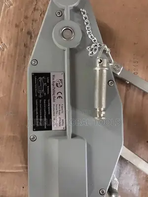 800kg Original Tirfor Jack