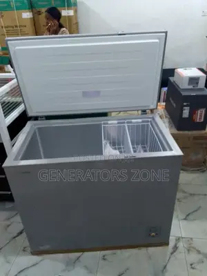 Fc340sh/ Storage Capacity Hisense 250L Chest Freezer