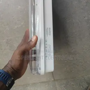 Led Emagency Light