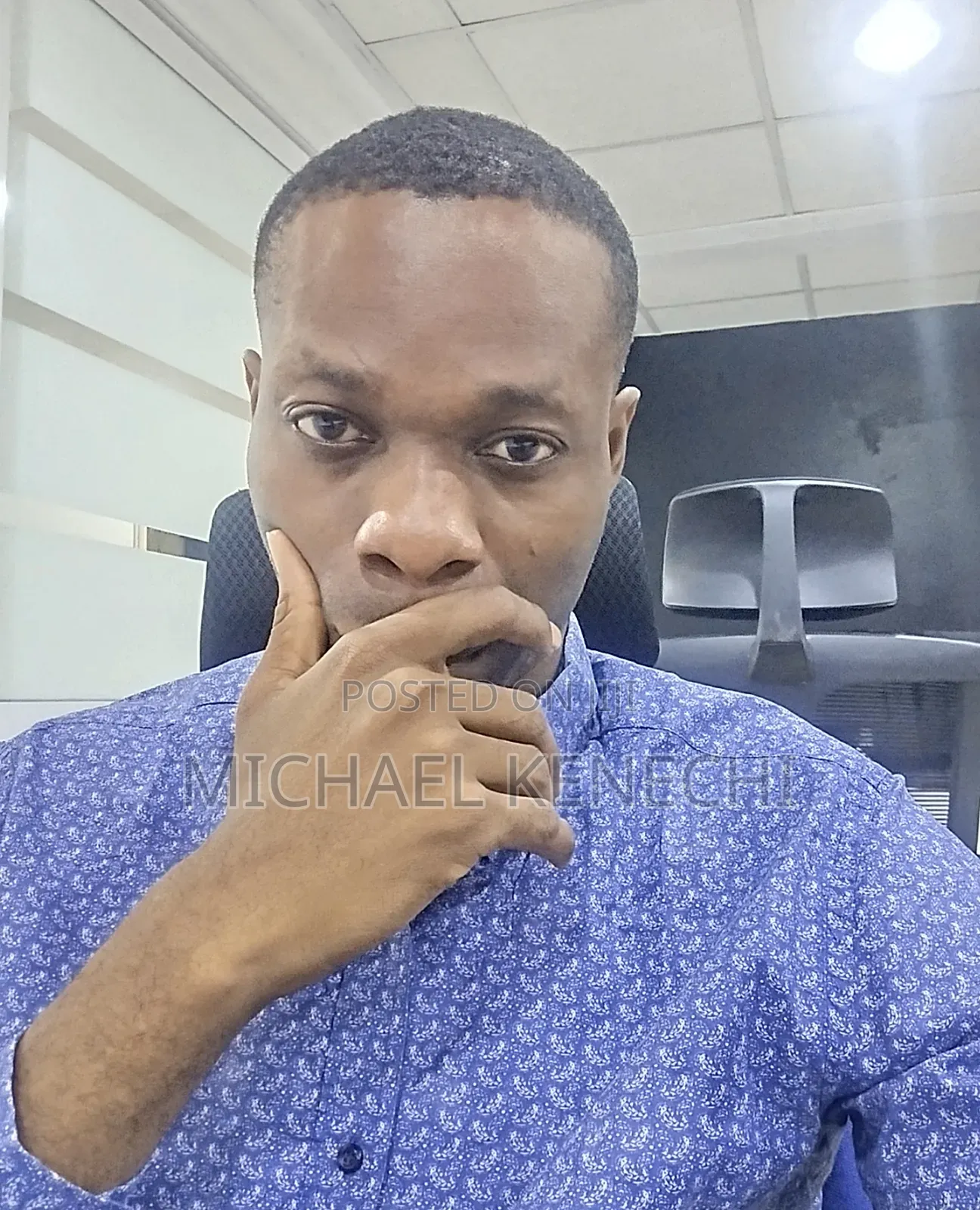 Sales Development Executive (Enugu