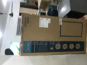 Greencool Midea 90 Litres Single Door Refrigerator
