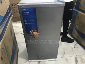 Chillsaver Midea 90 Litres Single Door Refrigerator