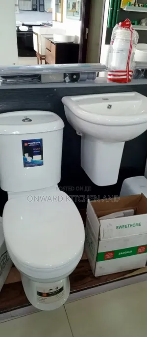 Plumbing Materials