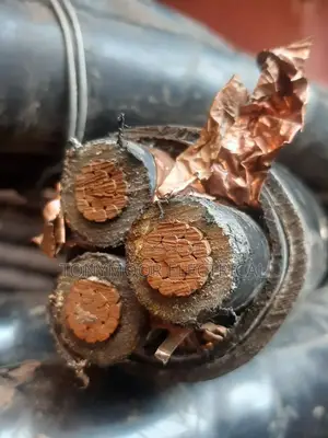 120mm 3core XLPE 11kva