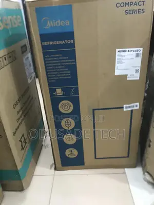 Freshfusion Midea 90 Litres Single Door Refrigerator