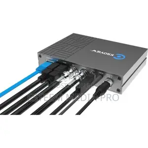 Kiloview E3 HDMI SDI Dual Channel Video Encoder