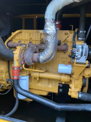 250kva UK Perkins Generator Soundproof for Sale