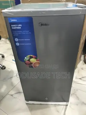 Powercool Midea 90 Litres Single Door Refrigerator