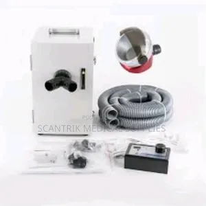 Dental Dust Collector