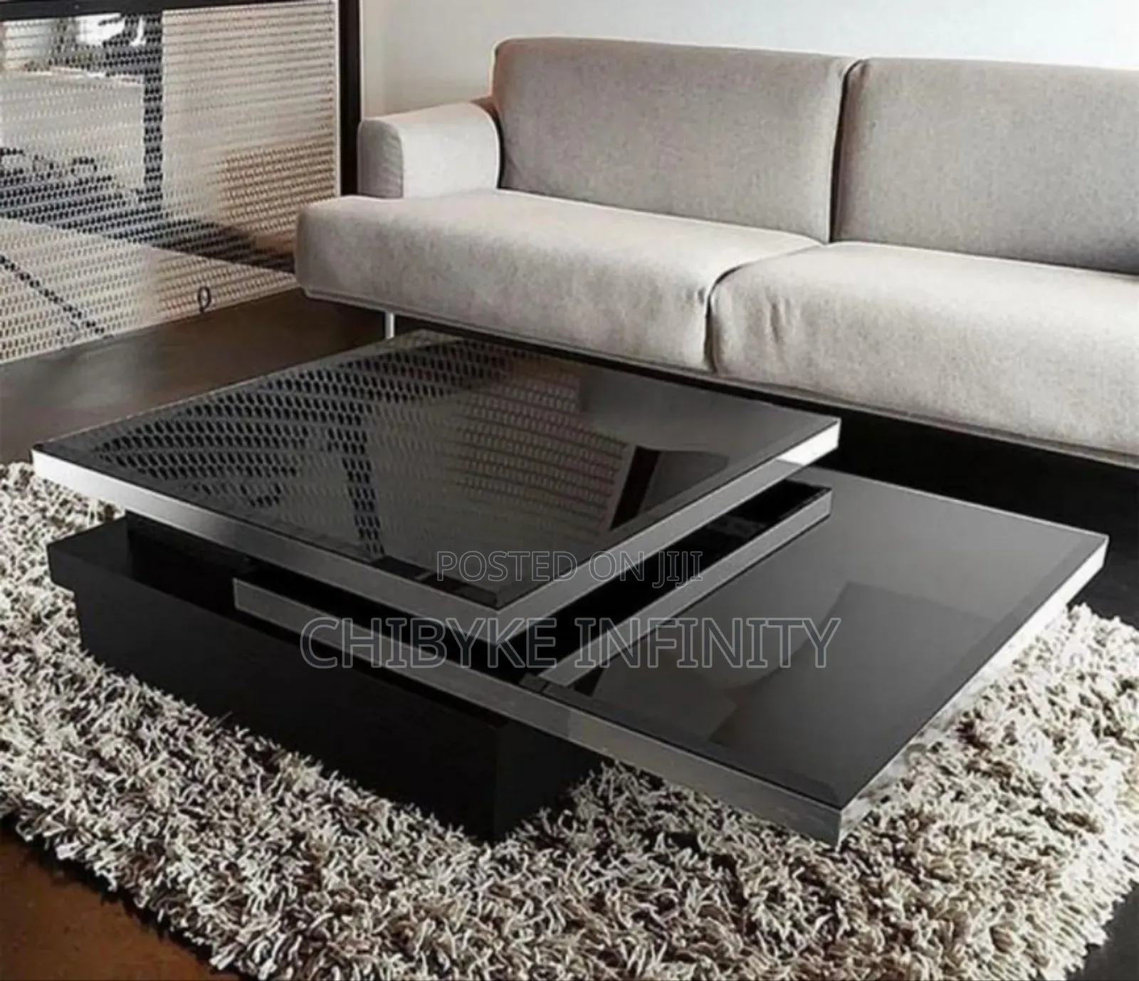 Brand New and Imported Center Table 