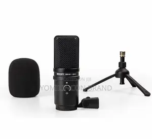 Zoom ZUM-2 USB Microphone