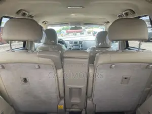 Toyota Highlander 2013 Black
