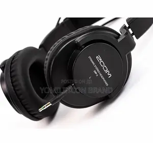 Zoom ZDM-1 Podcast Mic Pack