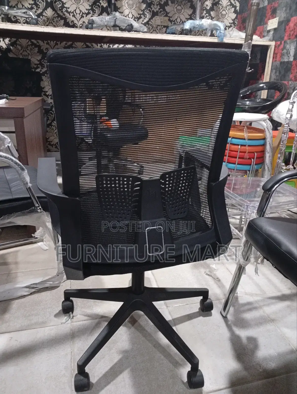 Mesh Office Chair