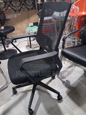 Mesh Office Chair