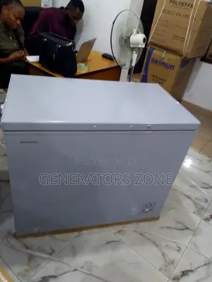 250L Hisense Chest Freezer 1 Warranty and Support