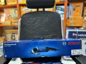 Bosch Angle Grinder 2000w