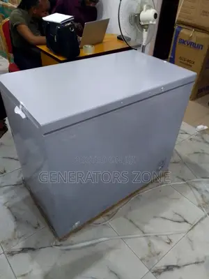 250L Hisense Chest Freezer{Energy Saving Mode} in Kosofe