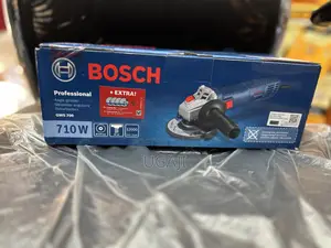 710w Bosch 4.5” Grinder