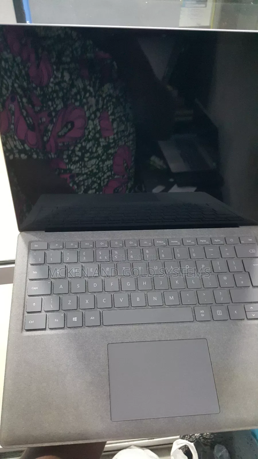 Laptop Microsoft Surface Book 2 16GB Intel Core i7 SSD 512GB