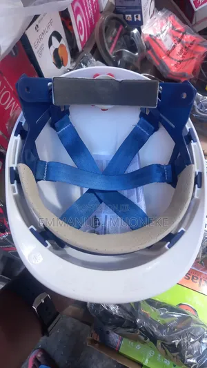 Original Helmet