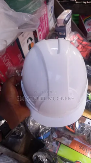 Original Helmet