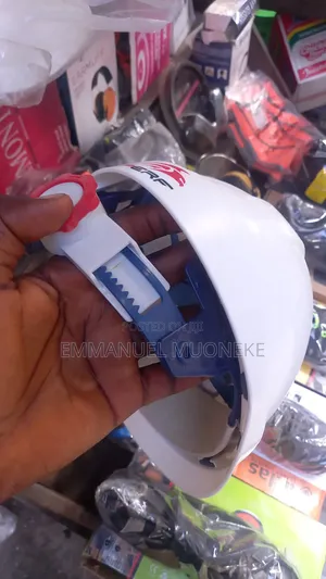 Original Helmet