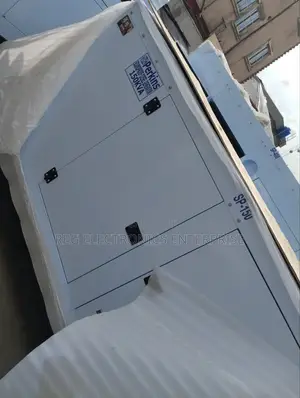 150 KVA Perkins Soundproof England Standard