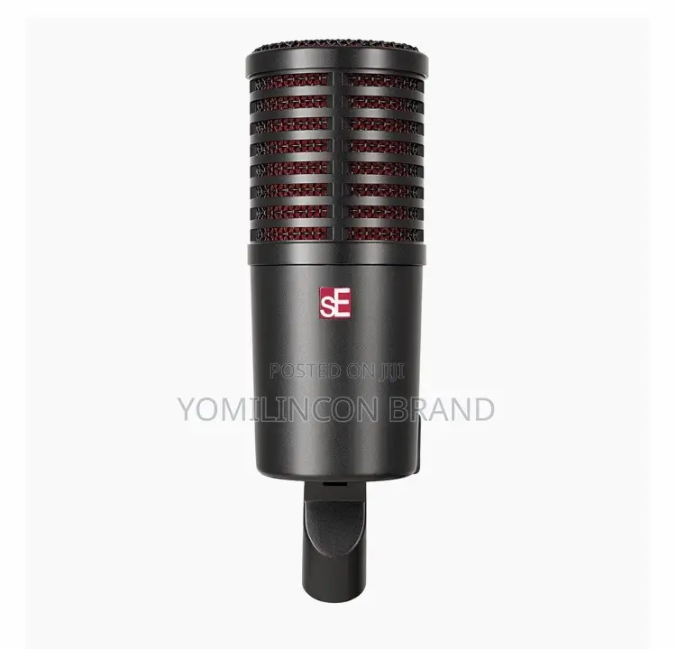 Se Electronics Dynacaster DCM 8