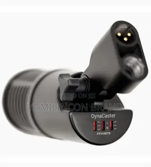 Se Electronics Dynacaster DCM 8