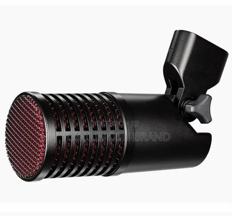 Se Electronics Dynacaster DCM 8