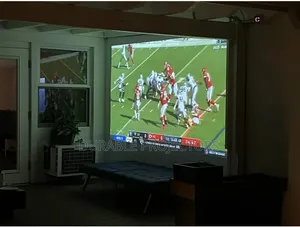 UK Used Ultra Short Throw Projector Lekki Lagos