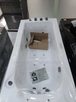 Bathtubs Yakuzi