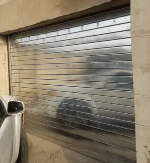 Service for Designing Secure Roller Shutter Systems