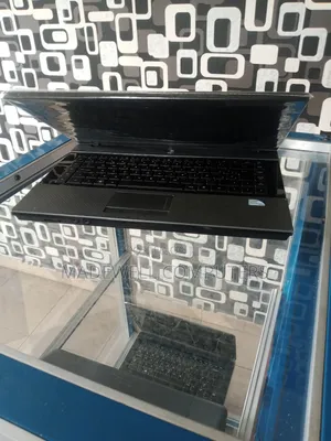 Photo - Laptop HP Compaq 620 4GB Intel HDD 250GB