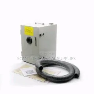 Powerful Dust Collector