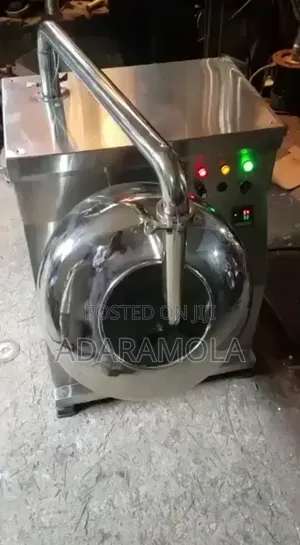 Coating Machine