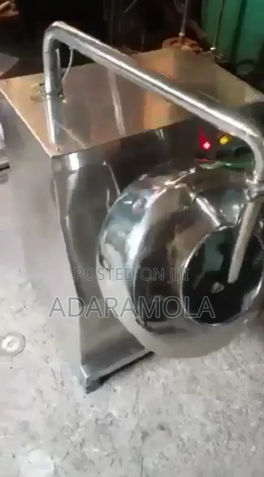 Coating Machine