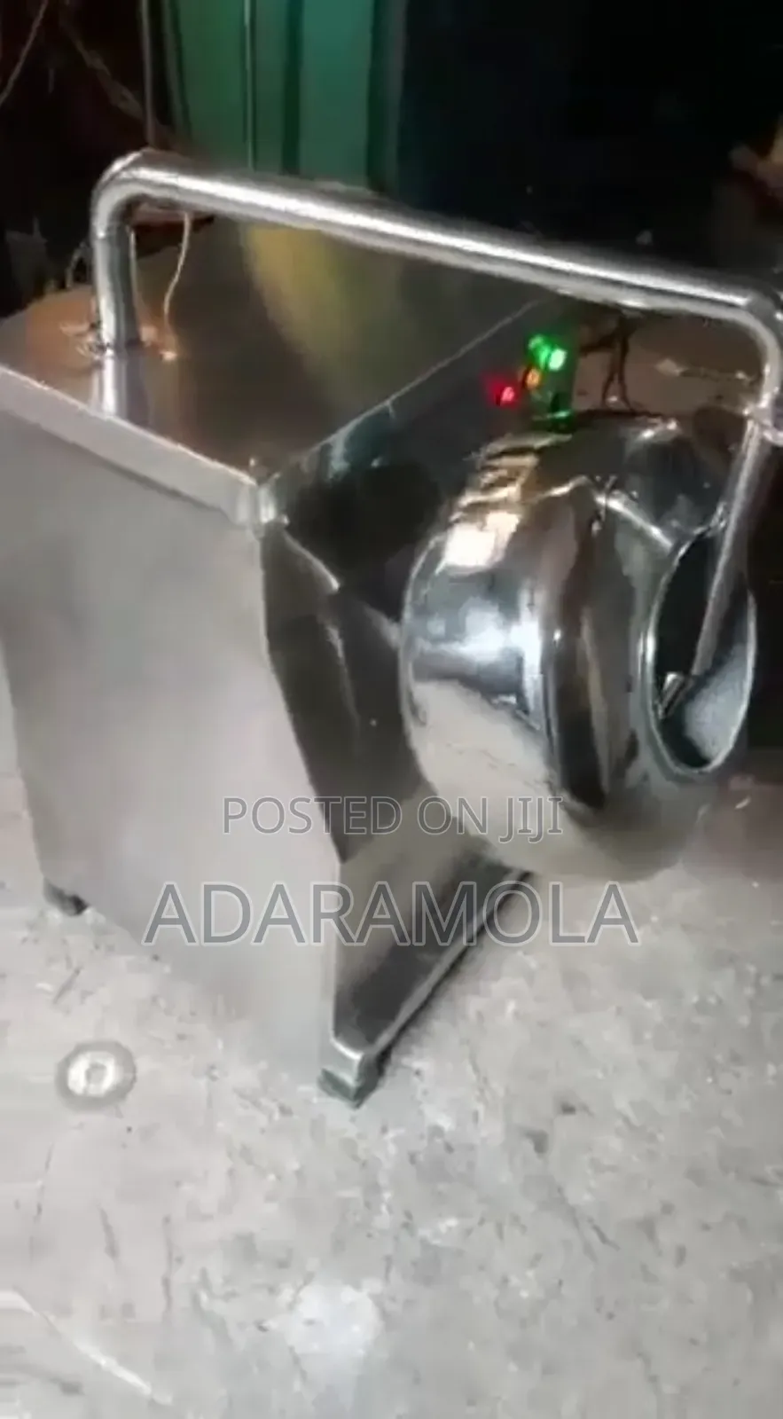 Coating Machine