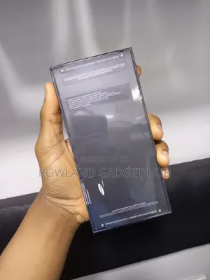 New Samsung Galaxy Z Flip5 256 GB Purple