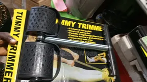 Tummy Trimmer