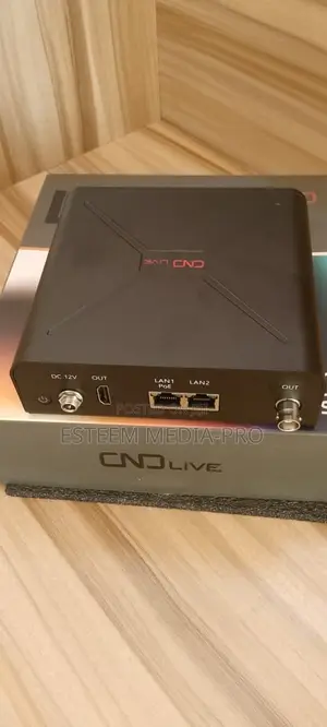 Photo - Cndlive D1 HDMI/SDI Video Decoder