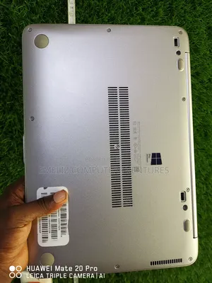 Laptop HP EliteBook 1040 G3 8GB Intel Core I5 SSD 256GB