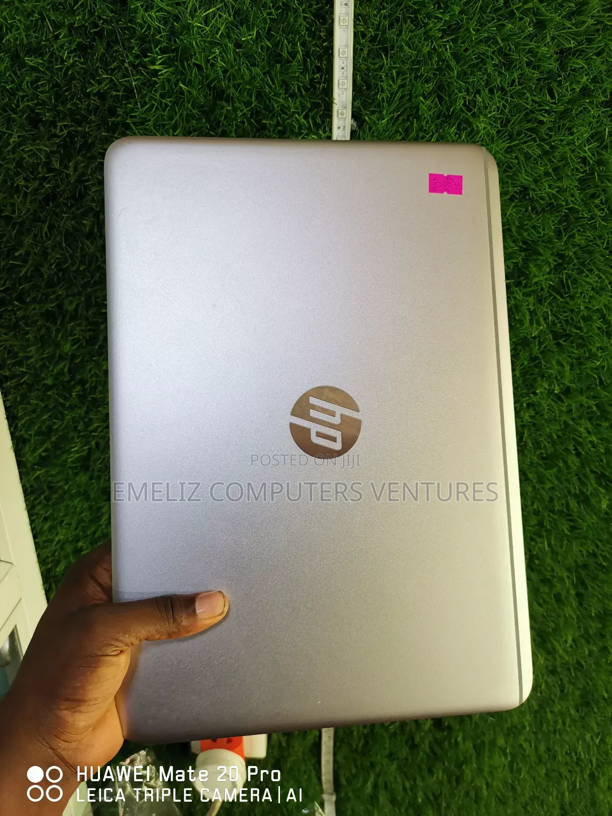 Laptop HP EliteBook 1040 G3 8GB Intel Core I5 SSD 256GB