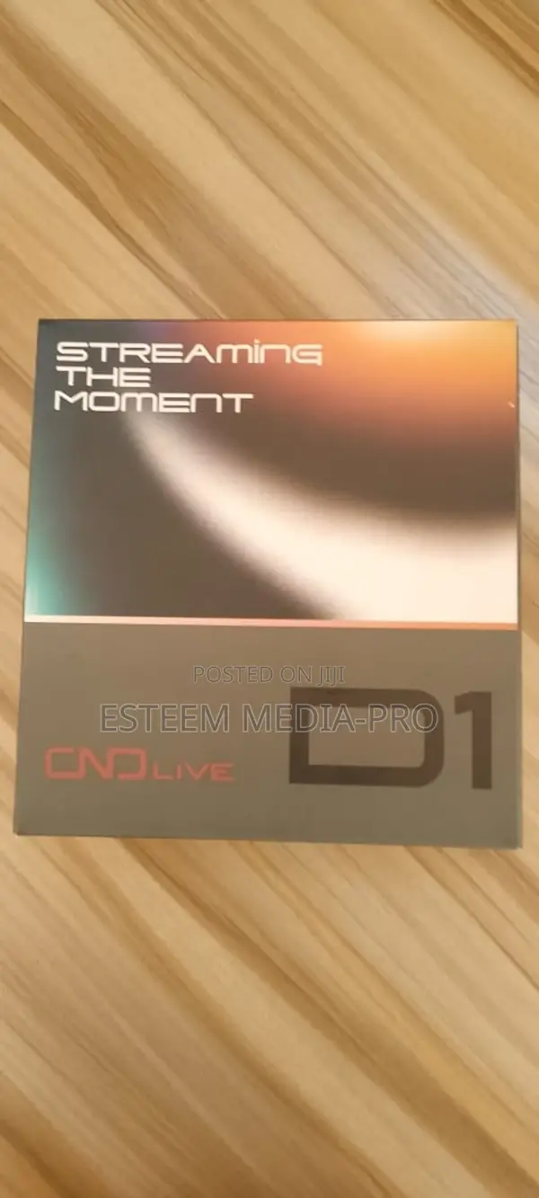 Cndlive D1 Hdmi/Sdi Video Decoder