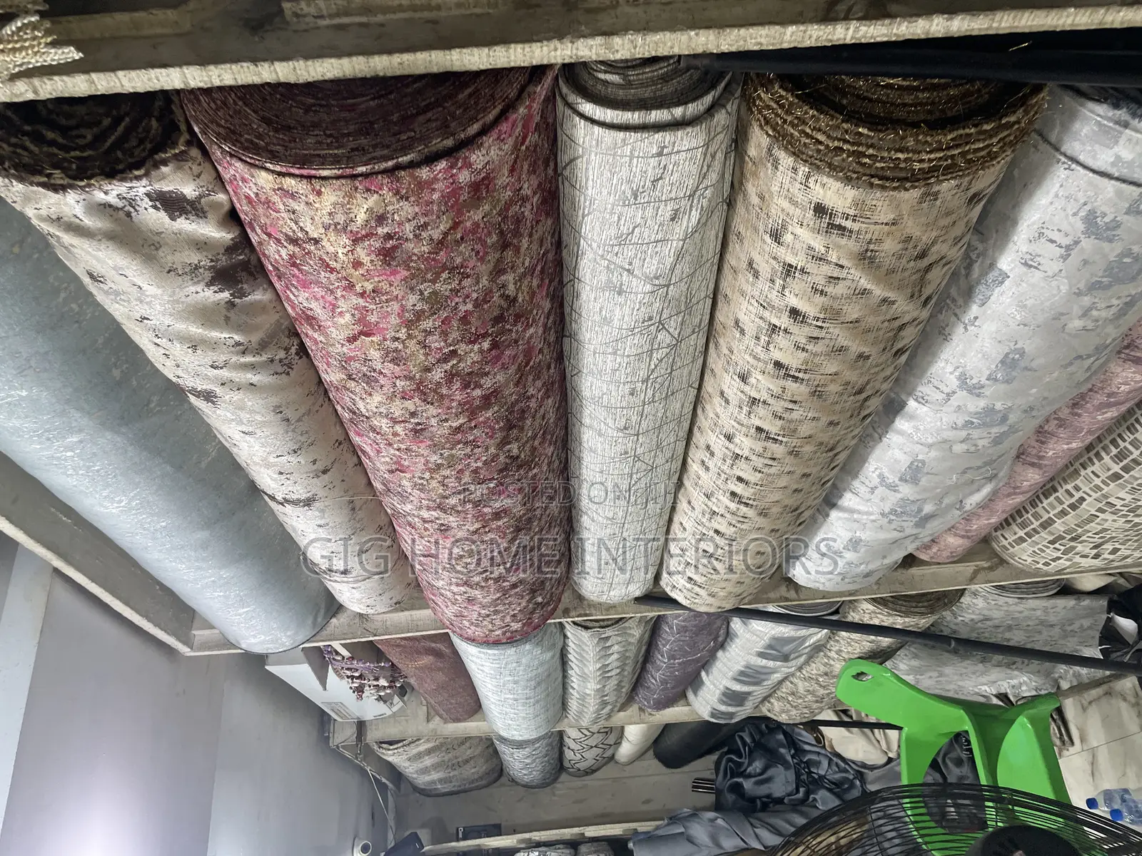 VVIP Premium Turkish Curtains