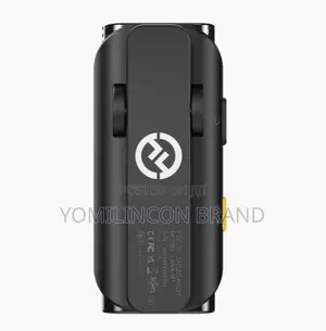 Hollyland LARK M1 SOLO Wireless Microphone System